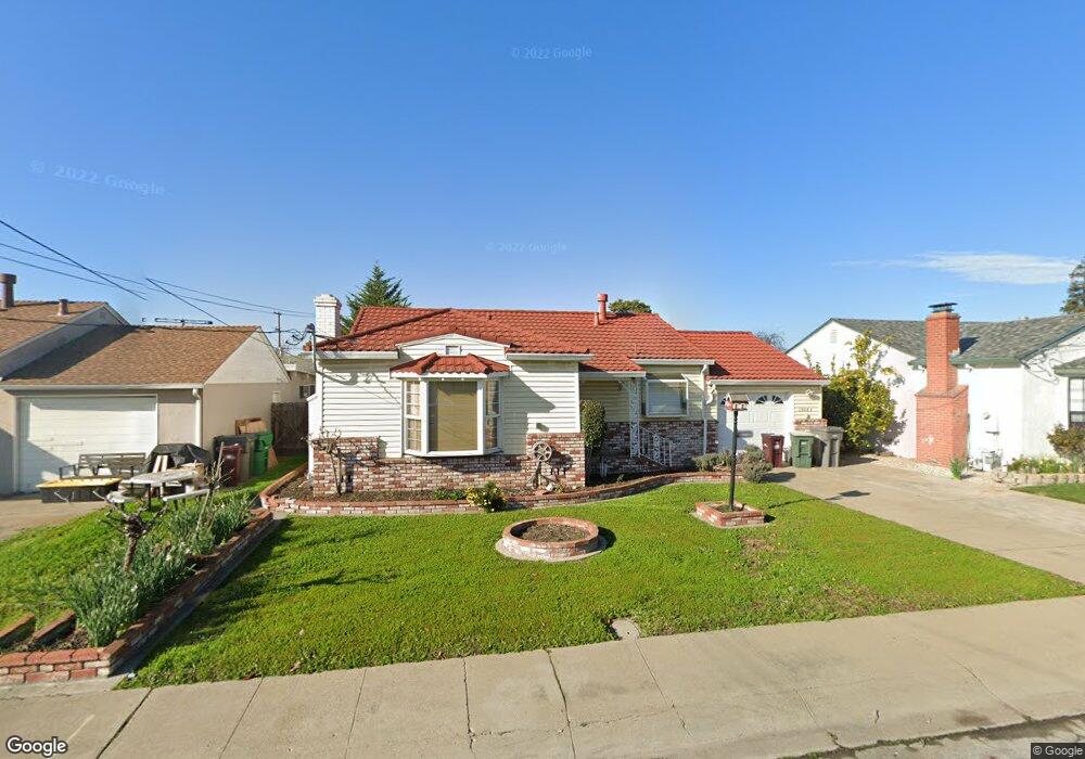 15083 Andover St, San Leandro, CA 94579 - photo 1