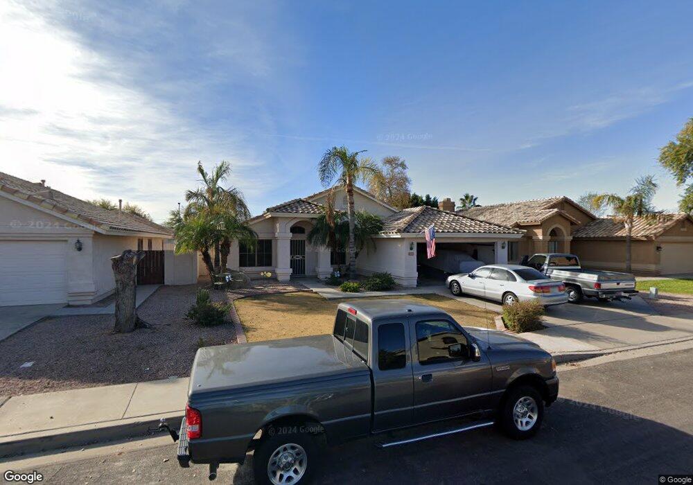 7319 E Nopal Ave, Mesa, AZ 85209 - photo 1