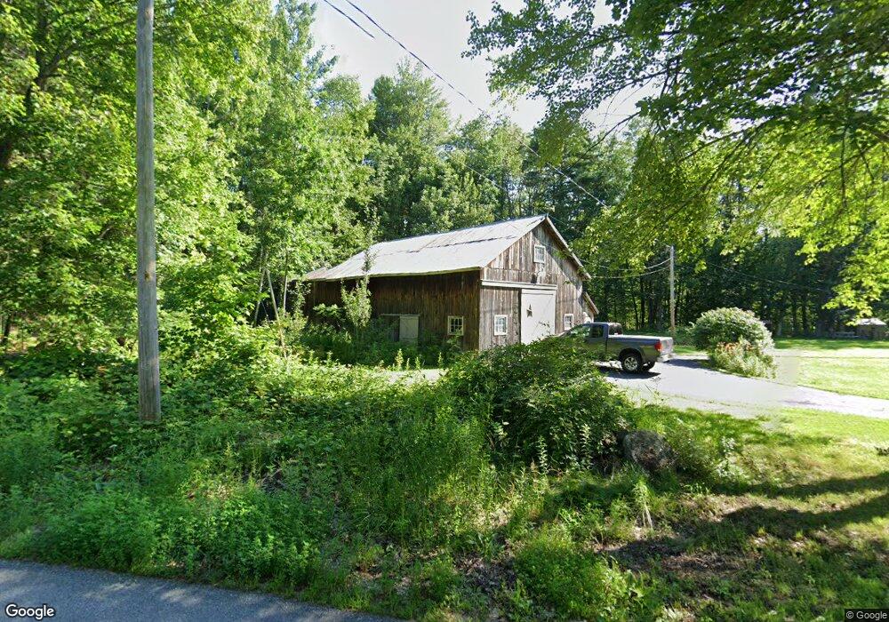 39 Mountain Rd, Alfred, ME 04002 - photo 1