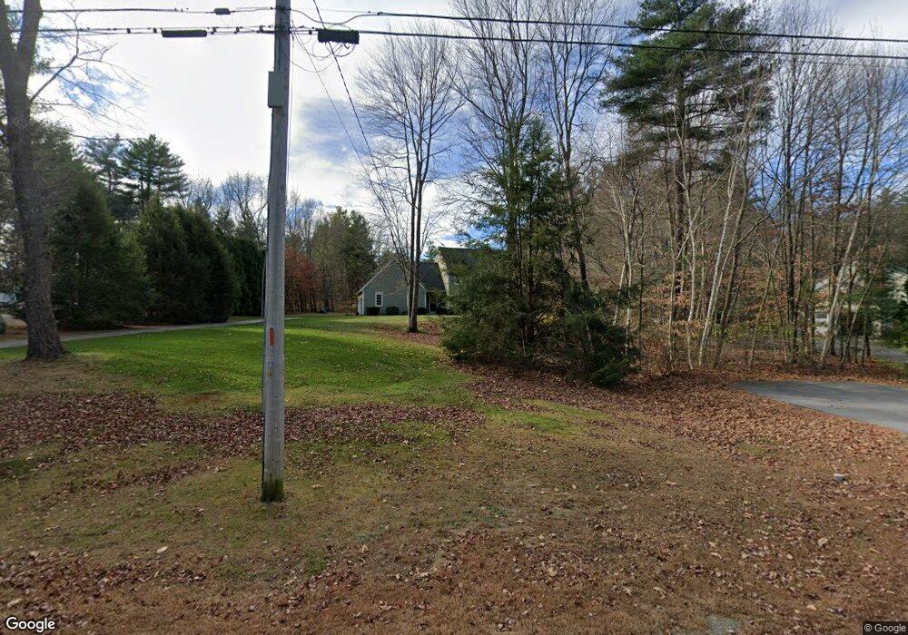 11 Gretas Way, Stratham, NH 03885 - photo 1