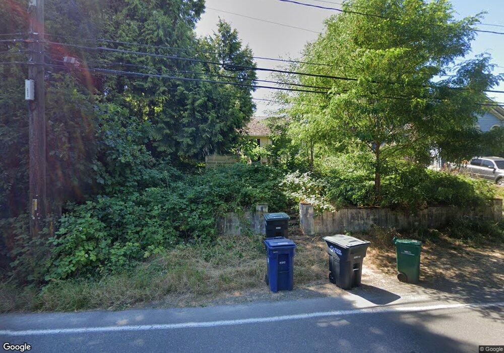 13025 Macadam Rd S, Tukwila, WA 98168 - photo 1