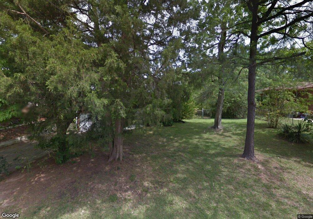 2755 Ocean Valley Rd, College Park, GA 30349 - photo 1