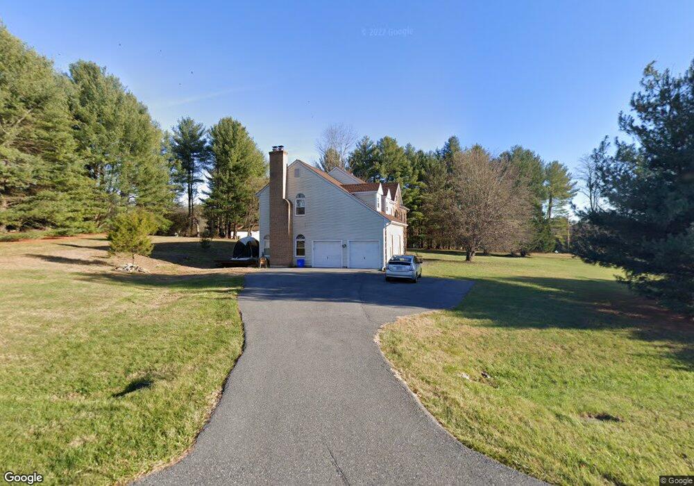 21901 Foxlair Rd, Gaithersburg, MD 20882 - photo 1