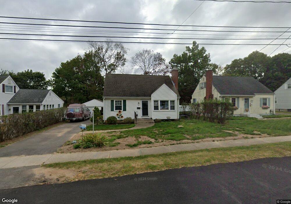 21 Chamberlin Dr, West Hartford, CT 06107 - photo 1