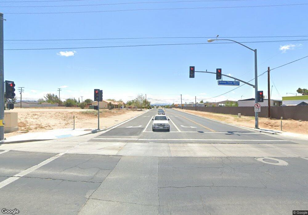 13621 Third Ave, Victorville, CA 92395 - photo 1