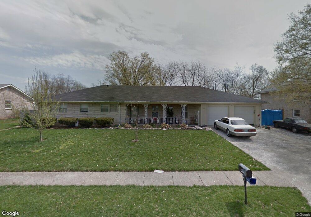 204 Savannah Dr, Nicholasville, KY 40356 - photo 1