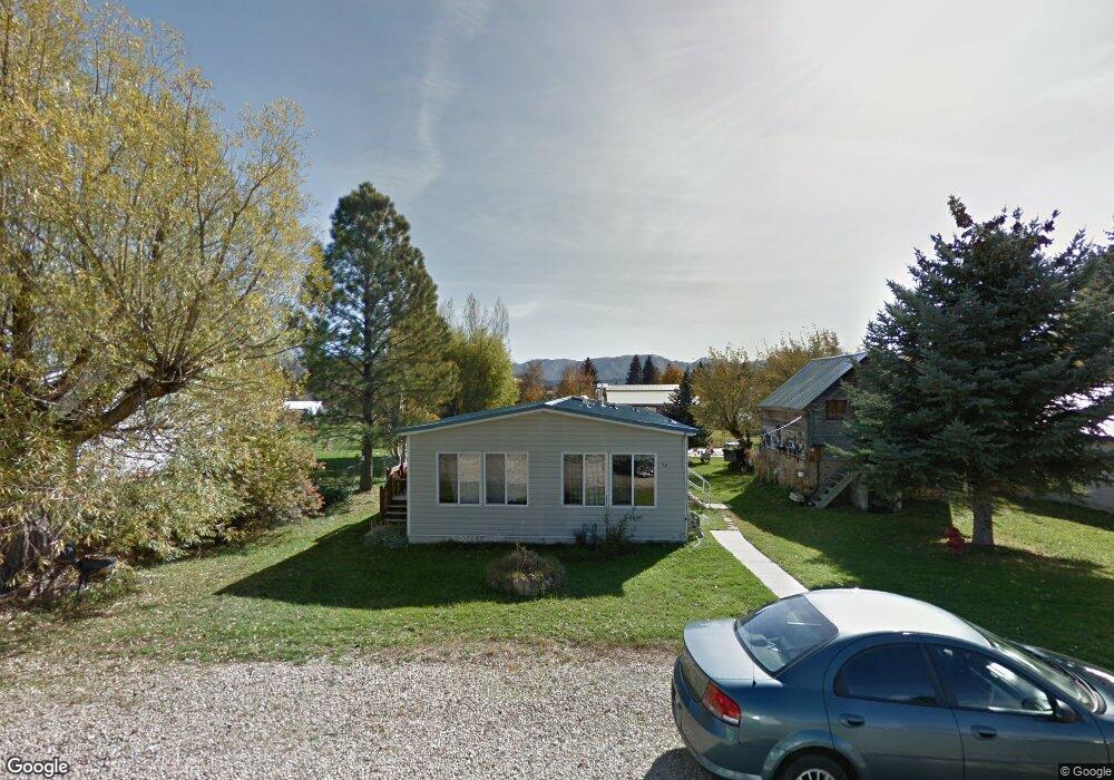 141 W 200 N, Midway, UT 84049 - photo 1