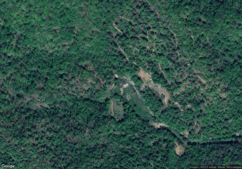 895 Bent Creek Rd, Burnsville, NC 28714 - photo 1