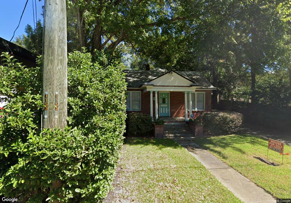 1155 Willow Branch Ave, Jacksonville, FL 32205 - photo 1