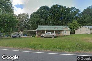 87 King St, Bremen, GA 30110
