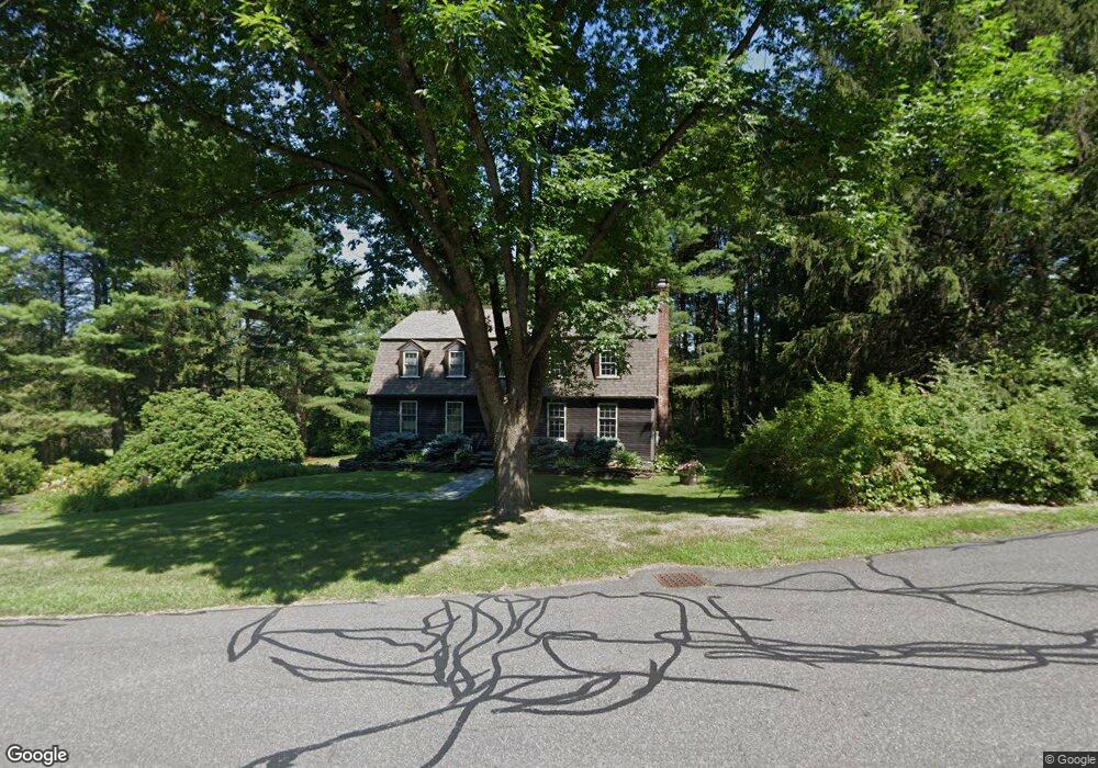 39 Capt Lathrop Dr, South Deerfield, MA 01373 - photo 1