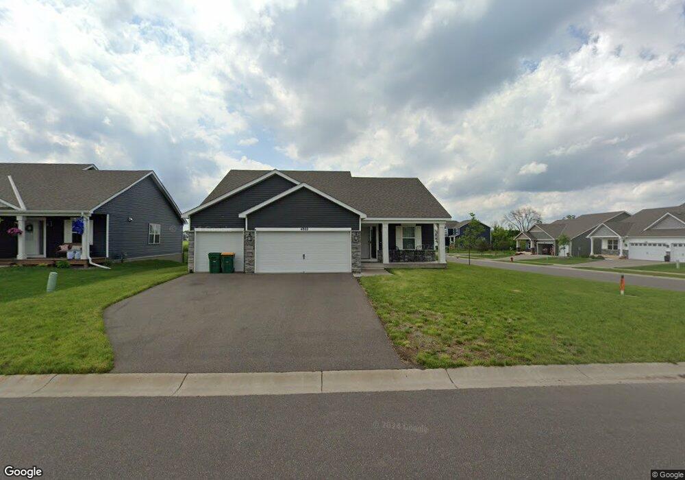 4802 162nd St N, Hugo, MN 55038 - photo 1