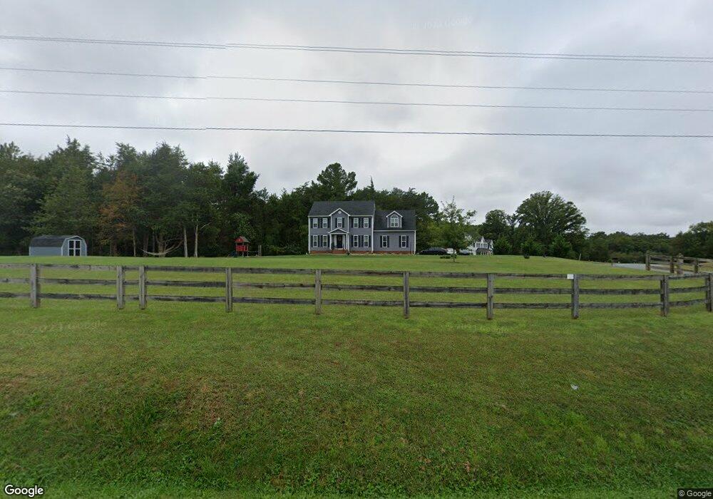 23 Andrews Crossing Dr, Louisa, VA 23093 - photo 1