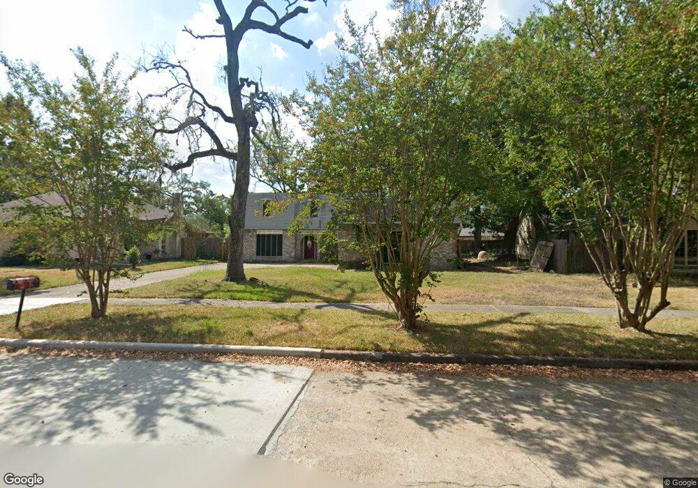 6215 Lonesome Bayou Ln, Houston, TX 77088 - photo 1