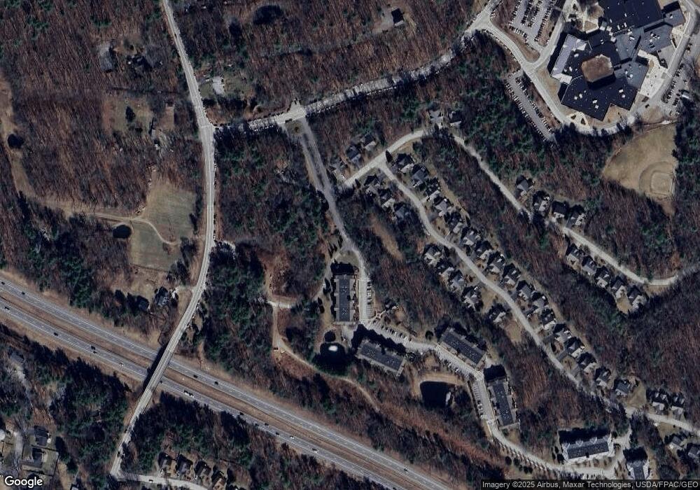 4 Sterling Hill Ln unit 443, Exeter, NH 03833 - photo 1