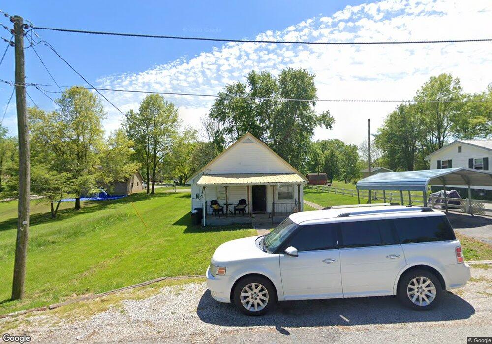 209 Carl St, Corydon, IN 47112 - photo 1