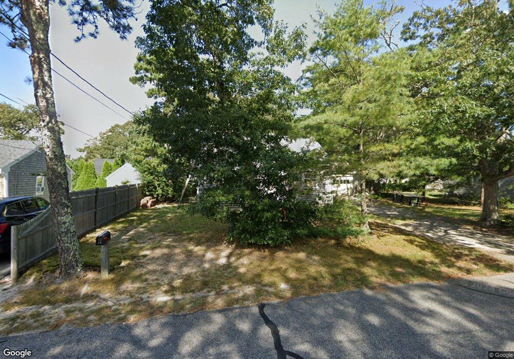 12 Juniper Rd, West Dennis, MA 02670 - photo 1