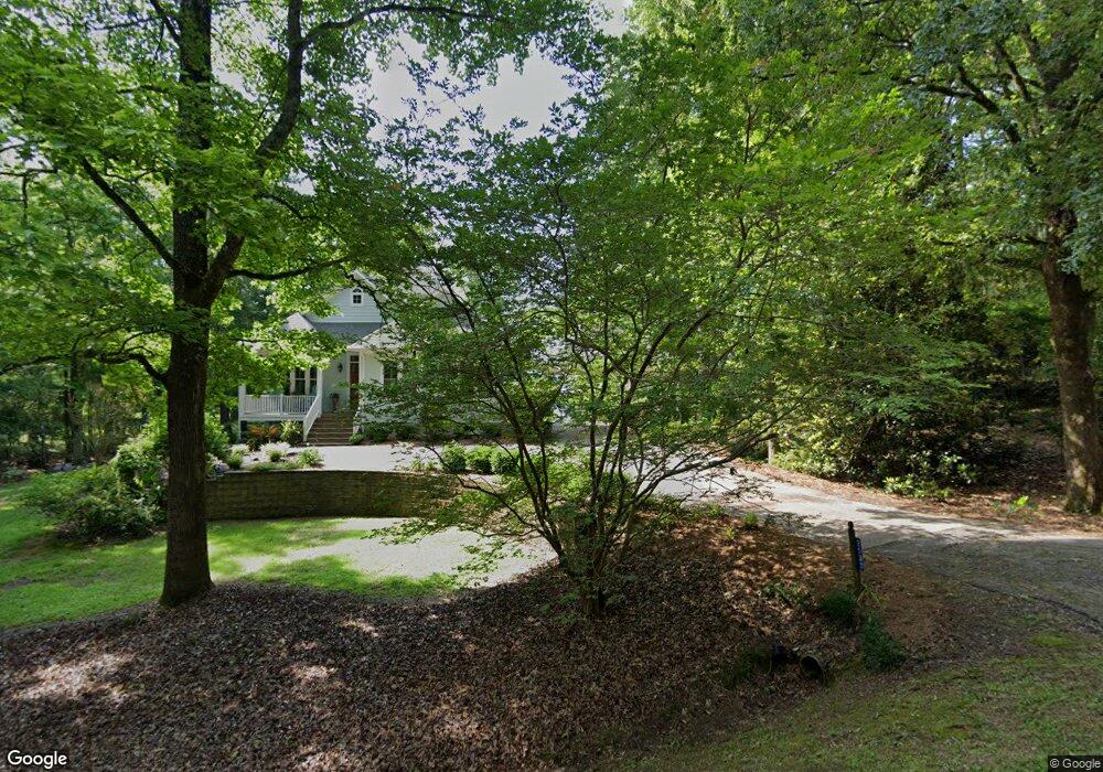 2533 Harbor View Rd, Camden, SC 29020 - photo 1