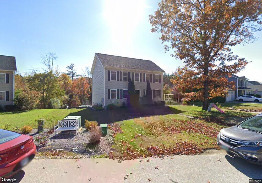 13 Rae Brook Rd, Hooksett, NH 03106 - photo 1