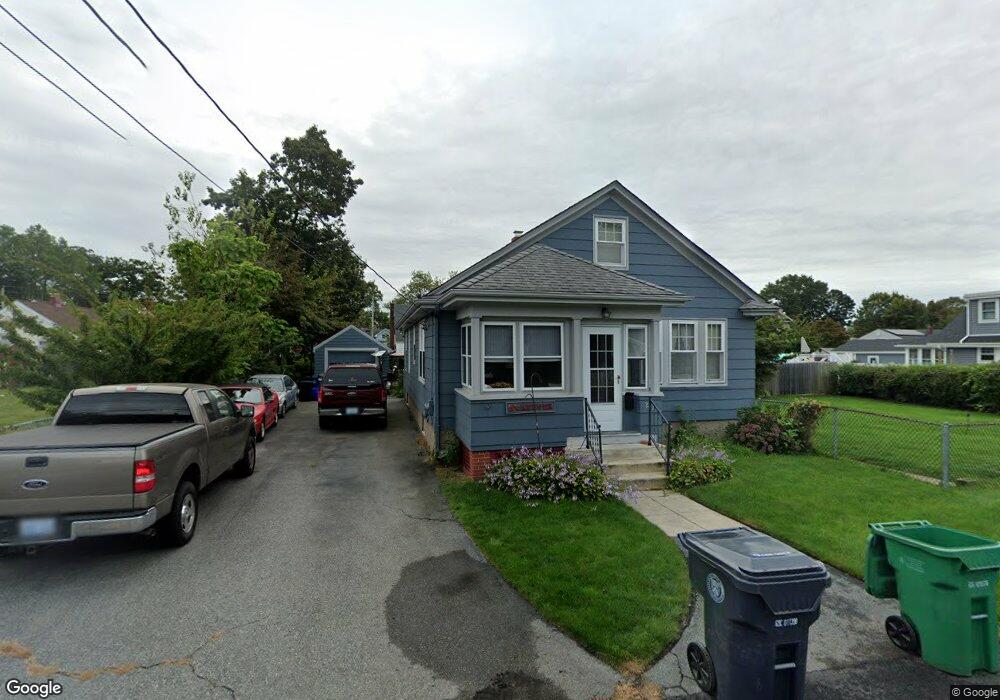 204 Morse Ave, Warwick, RI 02886 - photo 1