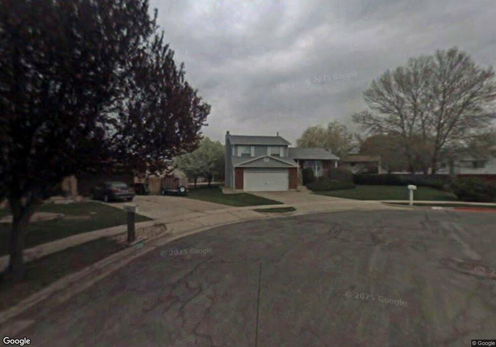 2936 W 4390 S, Roy, UT 84067 - photo 1