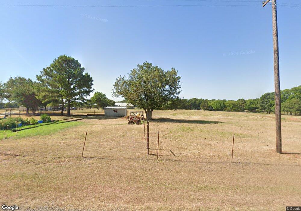 198 Cedar Mills Rd, Gordonville, TX 76245 - photo 1
