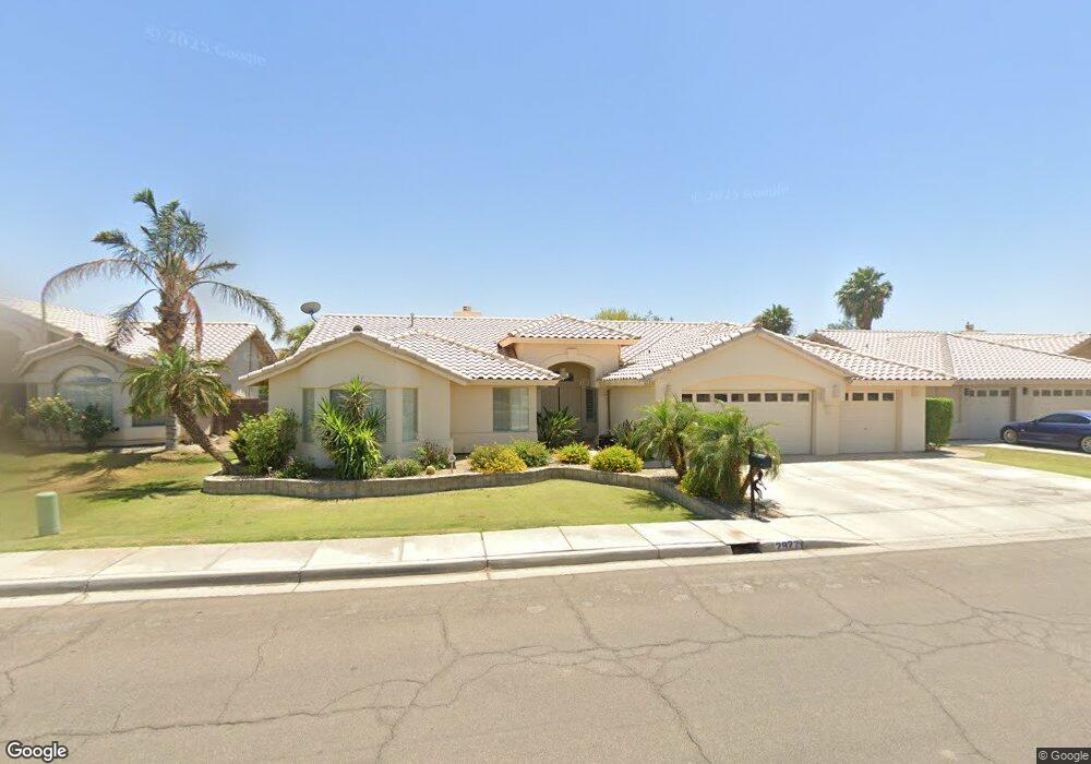 2927 W 13th Place, Yuma, AZ 85364 - photo 1