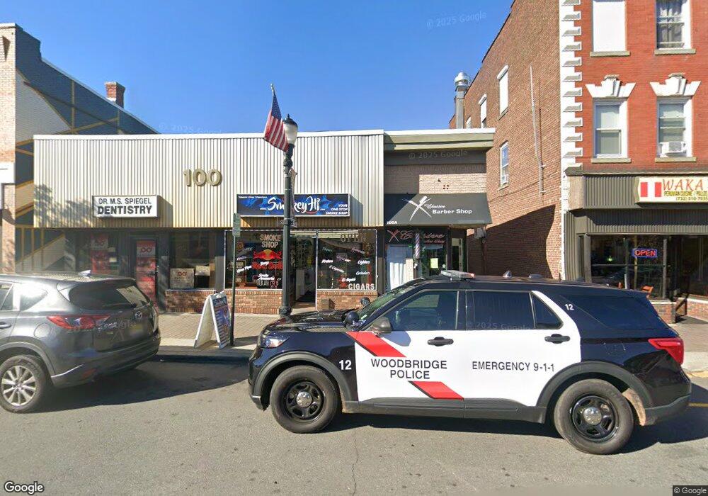 100 Main St, Woodbridge, NJ 07095 - photo 1