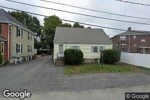 57 Hartwell St, Waltham, MA 02453