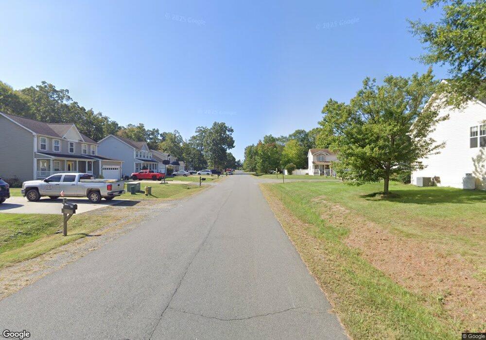 0 MODEL HM Forest Ave, Colonial Beach, VA 22443 - photo 1