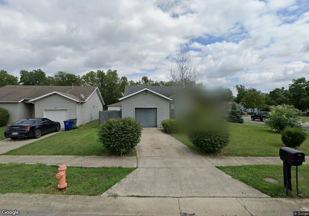 2070 Summer Breeze Dr, Columbus, OH 43223 - photo 1