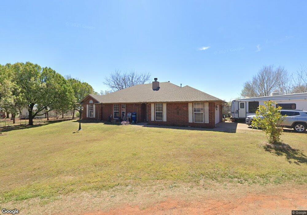 114 Elmwood Cir, Elk City, OK 73644 - photo 1