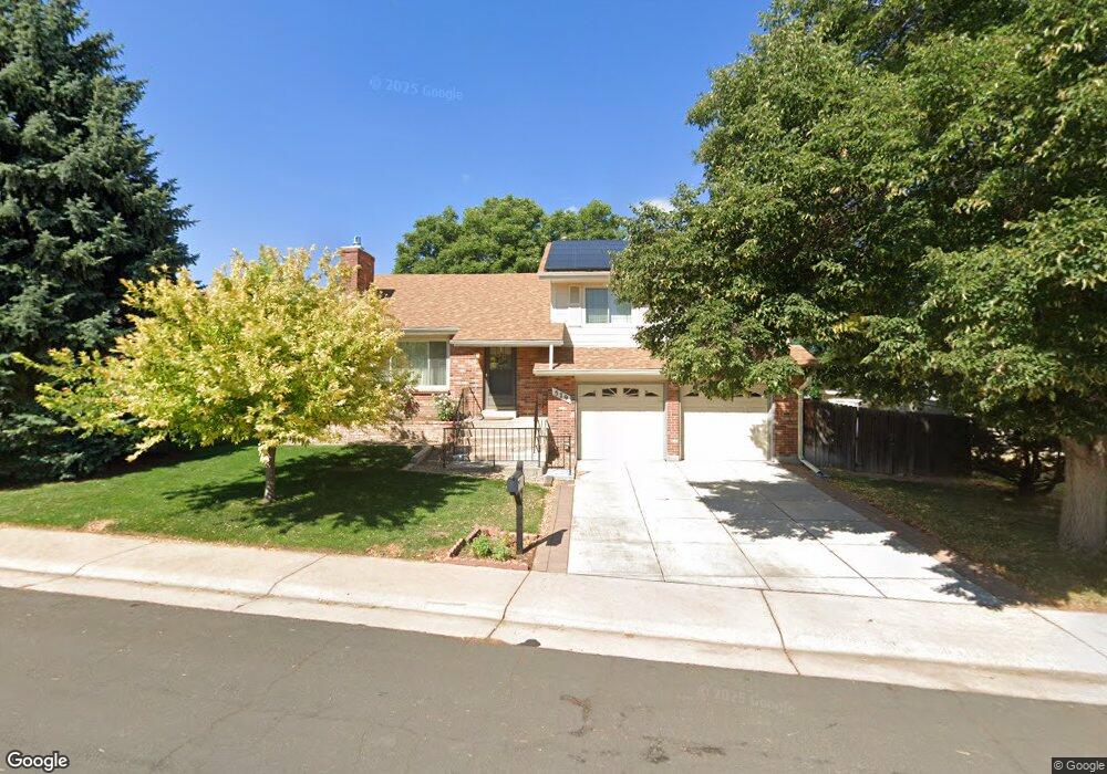 579 S Laredo Cir, Aurora, CO 80017 - photo 1