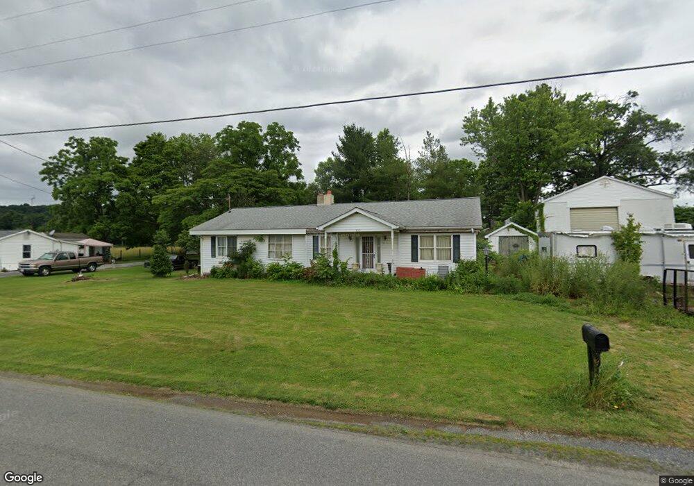 430 Indian Hollow Rd, Winchester, VA 22603 - photo 1