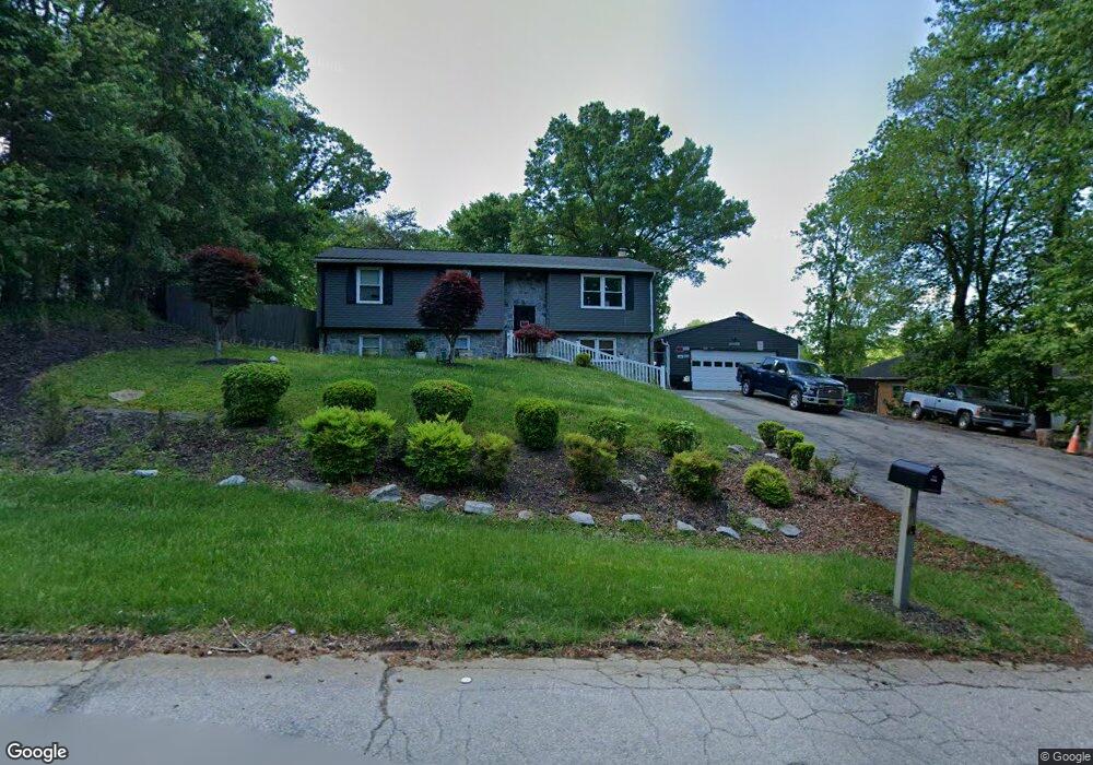 14213 Medwick Rd, Upper Marlboro, MD 20774 - photo 1