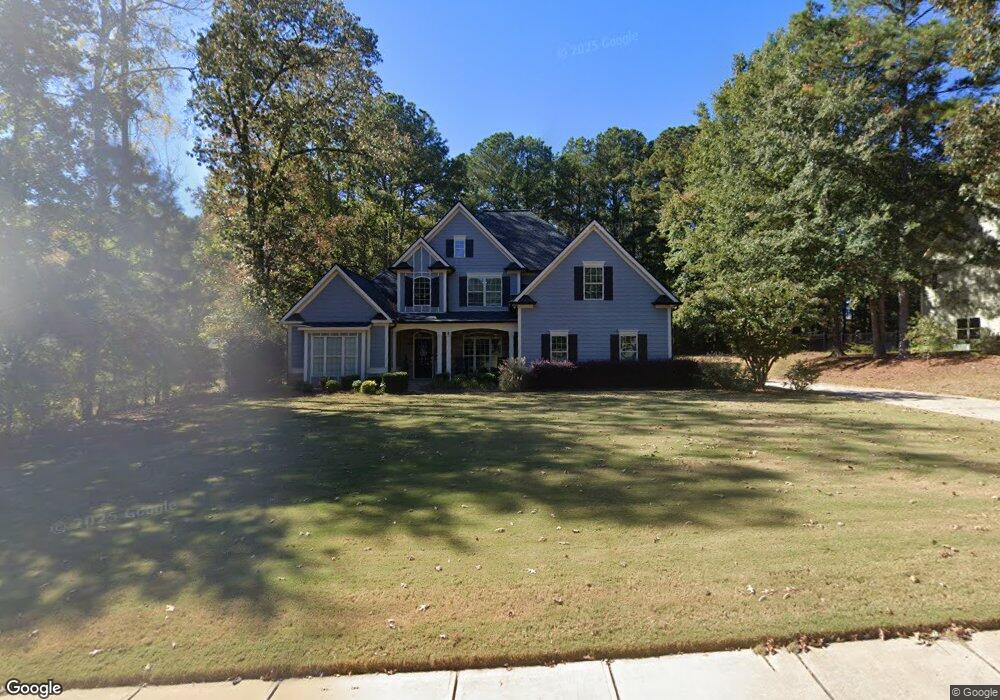 239 Beaconsfield Dr unit 1, Sharpsburg, GA 30277 - photo 1