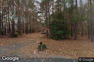 1517 Holiday Lake Rd, Appomattox, VA 24522