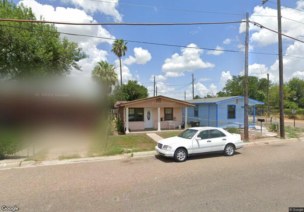 119 S Republic St, Weslaco, TX 78596 - photo 1