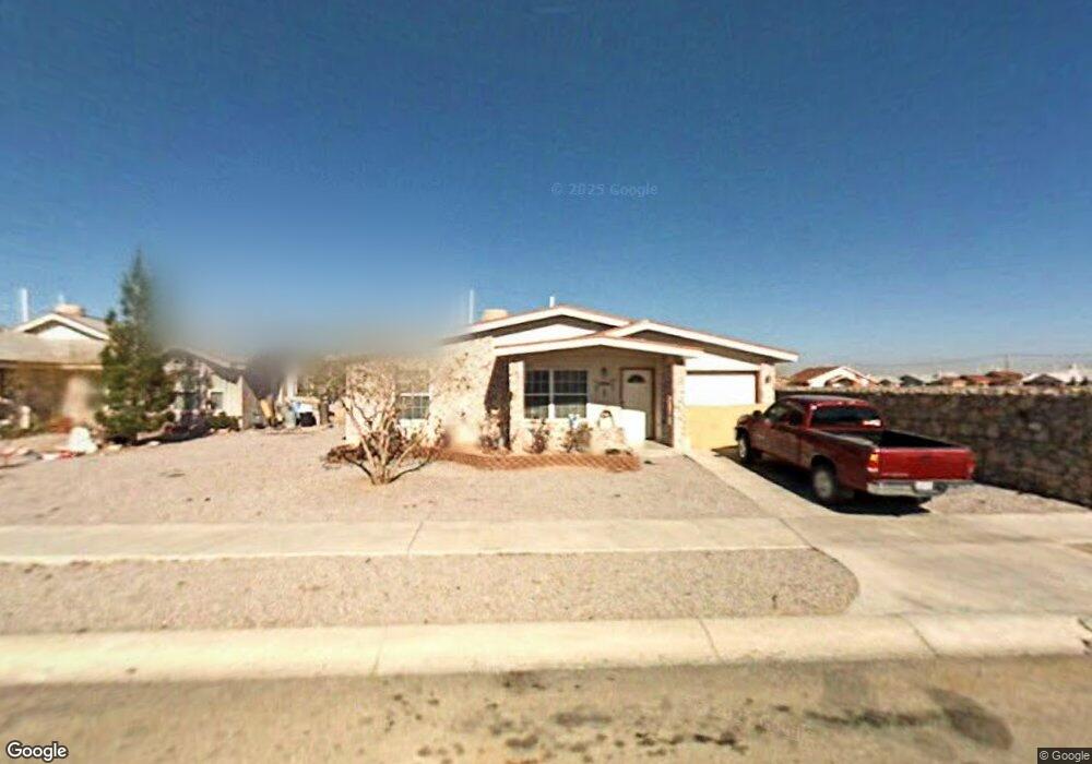 14601 Alcon Dr, Horizon City, TX 79928 - photo 1