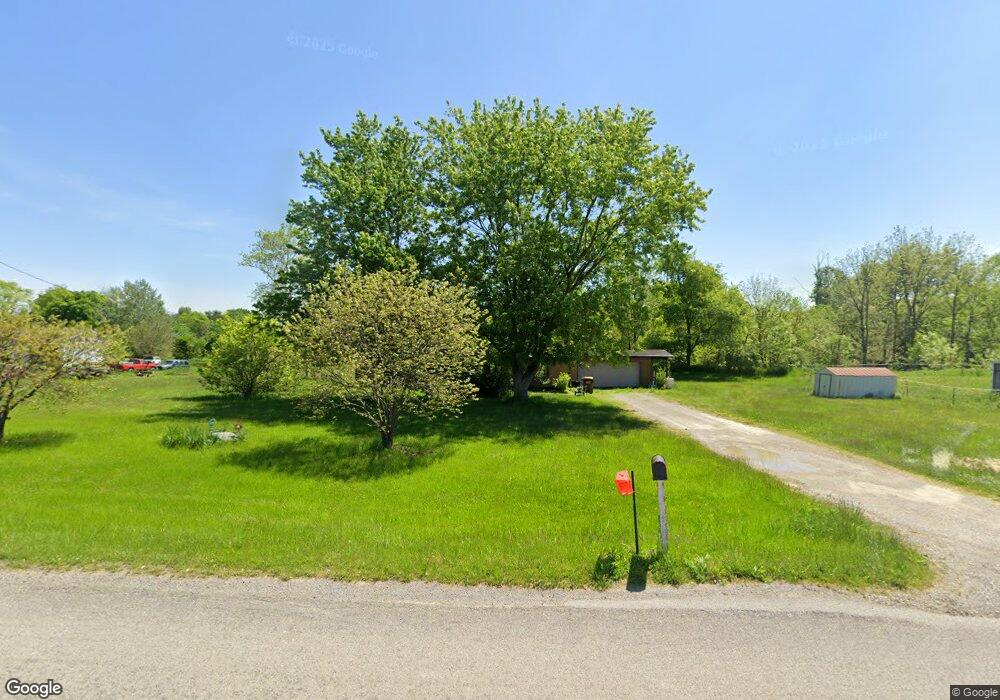 17051 Feighner Rd, Roanoke, IN 46783 - photo 1