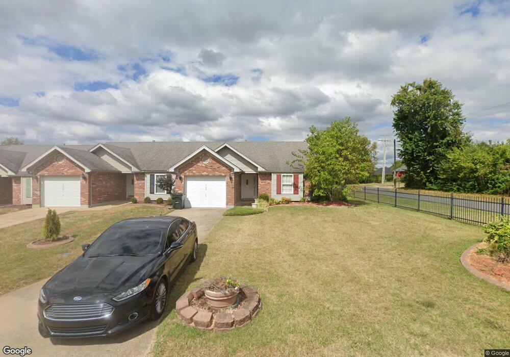 166 Bradford Place, Mount Washington, KY 40047 - photo 1