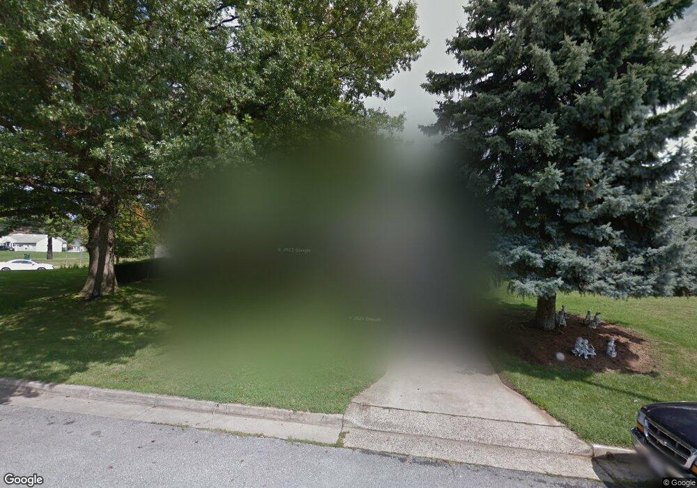 1939 Park Rd, Waynesboro, VA 22980 - photo 1