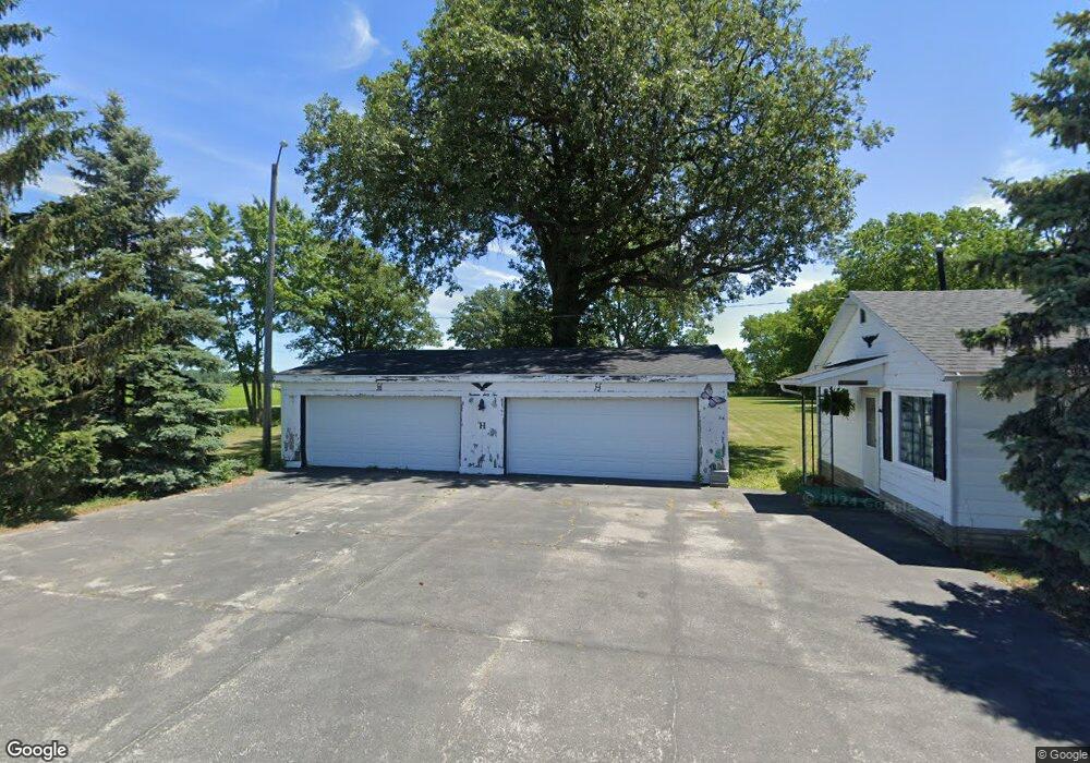 1962 Galatea Rd, North Baltimore, OH 45872 - photo 1