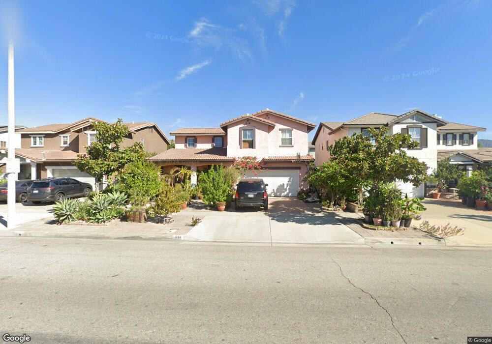 919 W Paramount St, Azusa, CA 91702 - photo 1