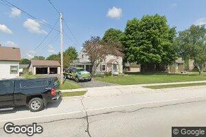 1106 S Wisconsin Dr, Sheboygan, WI 53083