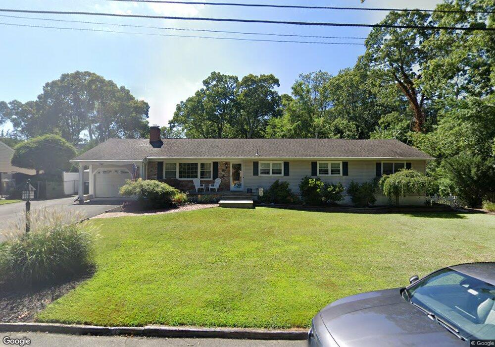 2389 Birch Place, Manasquan, NJ 08736 - photo 1