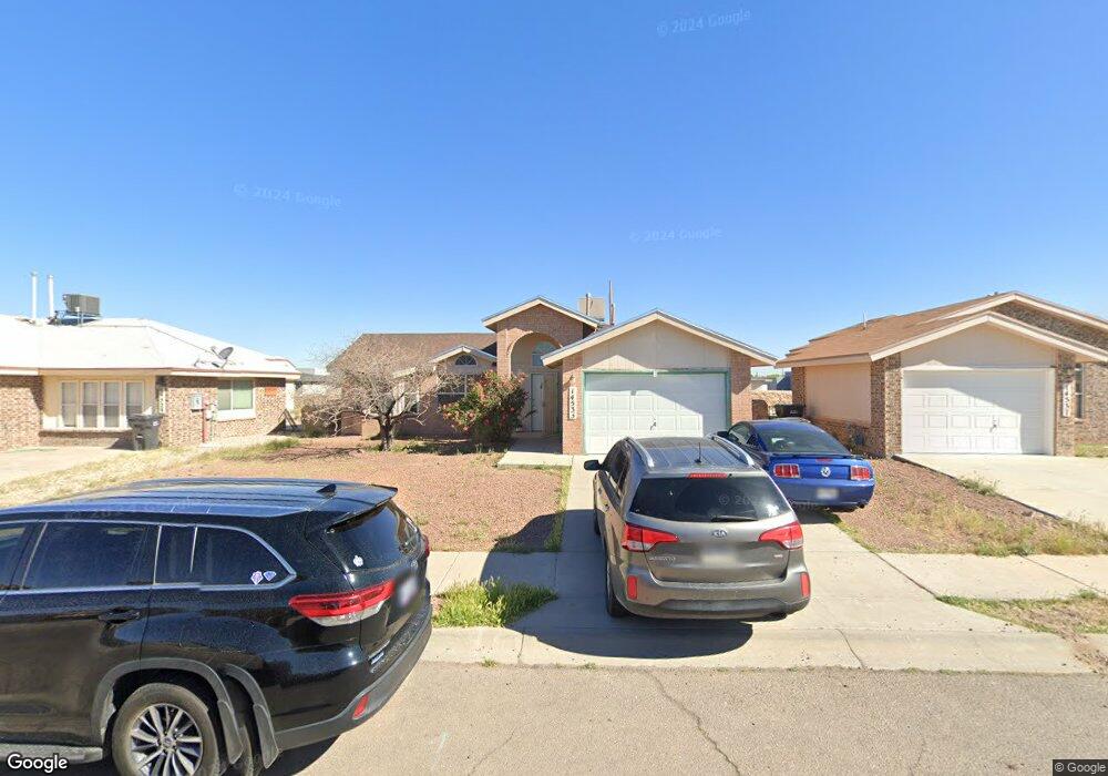 14533 Desierto Bello Ave unit 2, El Paso, TX 79928 - photo 1
