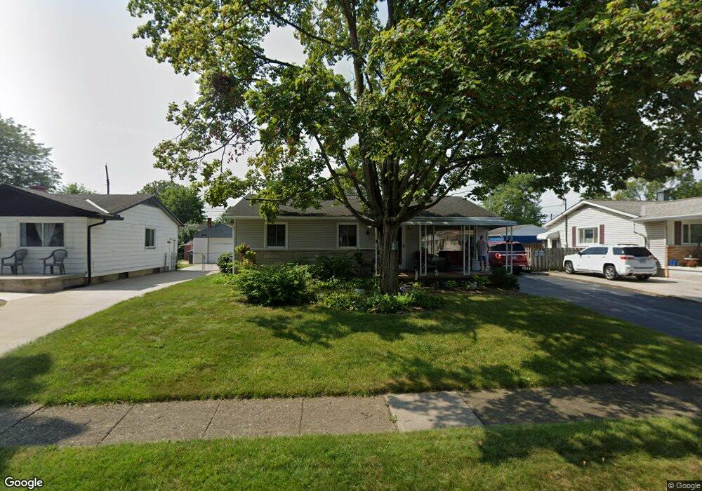 2553 Vanderberg Ave, Columbus, OH 43204 - photo 1