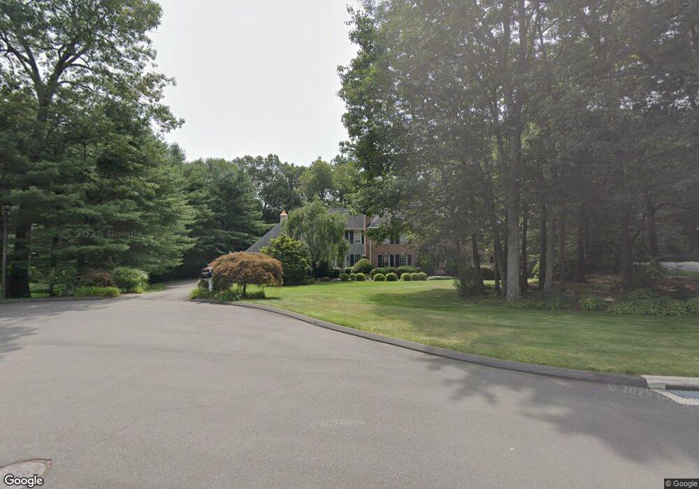 19 Timothy Way, Avon, CT 06001 - photo 1