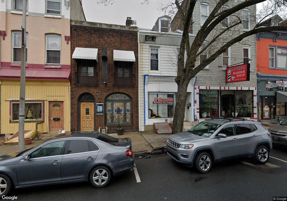 117 N 9th St, Reading, PA 19601 - photo 1